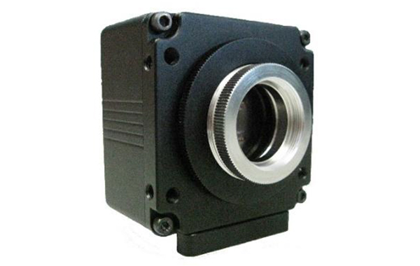 Mono GigE CCD camera