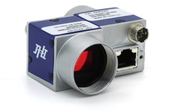 Mini GigE CCD Camera(Mono)