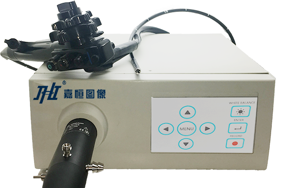 OH01A/OV9734/OV2740 Endoscopic Camera System